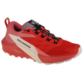 Salomon Sense Ride 5 W løbesko 472152 lyserød
