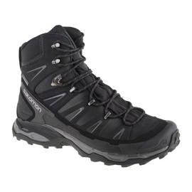 Salomon X Ultra Trek Gtx M 404630 sko sort