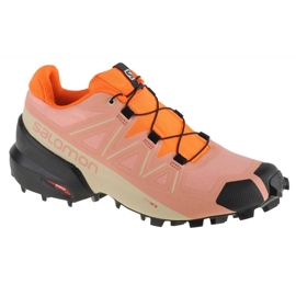 Salomon Speedcross 5 W løbesko 416099 lyserød