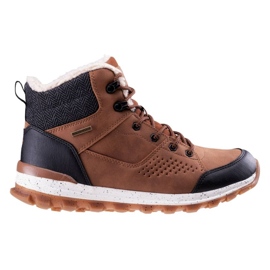 Iguana Geleleb Mid WP 92800442456 Sko brun
