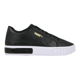 Puma Cali Star W 380176-04 sko sort