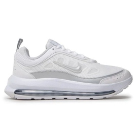Nike Air Max Ap W CU4870-102 sko hvid