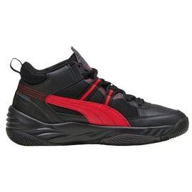 Puma Rebound Future NextGen M sko 39232903 sort