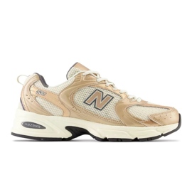 New Balance MR530LA sko beige