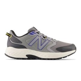 New Balance M MT410TO7 sko grå