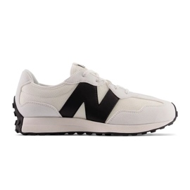 New Balance Jr GS327CWB sko beige