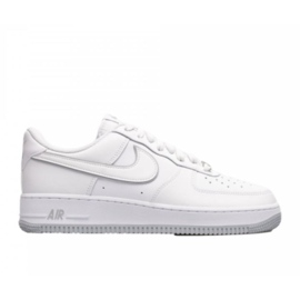 Nike Air Force 1 '07 M DV0788-100 sko hvid