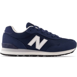 New Balance M ML515NVY sko blå