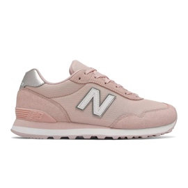 New Balance W WL515BB3 sko lyserød