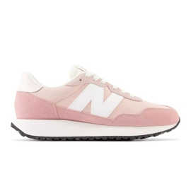 New Balance W WS237DP1 sko lyserød