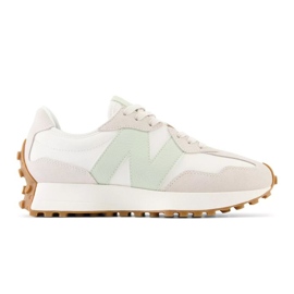 New Balance W WS327OU sko hvid