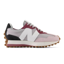 New Balance W WS327TB sko grå