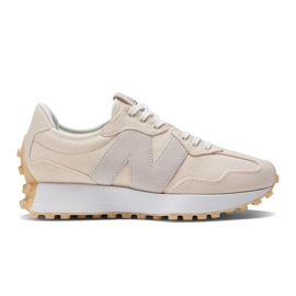 New Balance W WS327US sko beige
