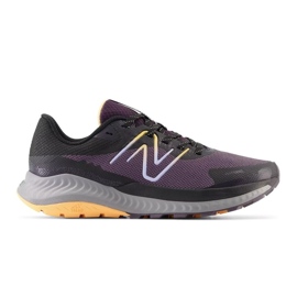 New Balance W WTNTRMP5 sko sort