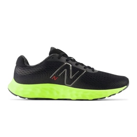 New Balance M M520BG8 sko sort