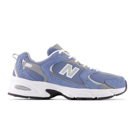 New Balance M MR530CI sko blå