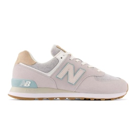 New Balance M U574SG2 sko grå