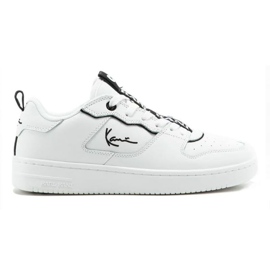 Karl Kani 89 Tt Hyb M 1080939 sko hvid
