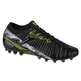 Joma Propulsion Cup 2101 Ag M PCUW2101AG fodboldsko sort