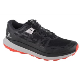 Salomon Ultra Glide M 414305 løbesko sort