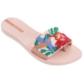 Ipanema Livia Ii 2017 W flip-flops 26169 20808 flerfarvet