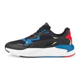 Puma X-Ray Speed ​​​​M sko 384638 03 flerfarvet