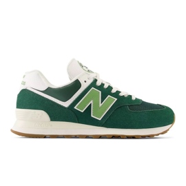 New Balance M U574NG2 sko grøn
