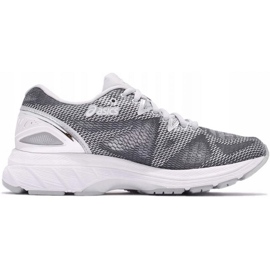 Asics Gel-Nimbus 20 Platinum W sko T886N-9793 grå