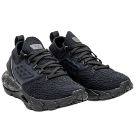 Under Armour Hovr Phantom 2 W sko 3023021-002 sort
