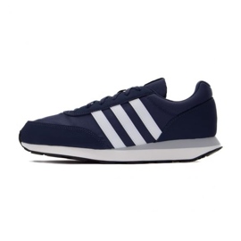 Adidas Run 60S 3.0 M HP2255 sko blå