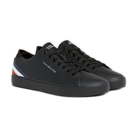 Tommy Hilfiger Vulc Core Low M sko FM0FM04778 0GQ sort