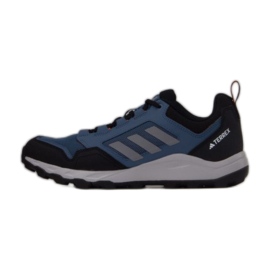 Adidas Terrex Tracerocker 2 M IF2583 løbesko blå