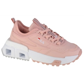 Fila UPGR8 Wmn W sko FFW0125-40009 lyserød