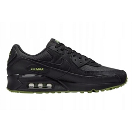 Nike Air Max 90 M DQ4071-005 sko sort