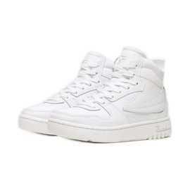 Fila Fxventuno Le Mid Wmn sko W FFW0201-10004 hvid