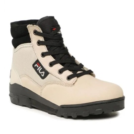 Fila Grunge Ii Mid Shoes Wmn W FFW0218-80039 beige