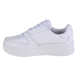 Fila Fxventuno Platform Wmn W sko FFW0348-10004 hvid