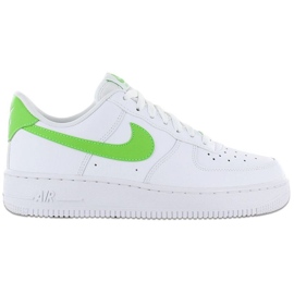 Nike Wmns Air Force 1 '07 W DD8959-112 sko hvid