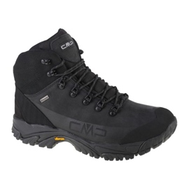 CMP Dhenieb Wp M 30Q4717-U901 sko sort