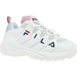 Fila Countdown Low W sko 1010751-92W hvid