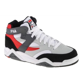 Fila M-Squad Nbk M FFM0154-13163 sko hvid