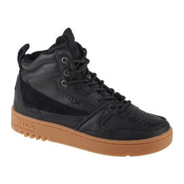 Fila FXVentuno Mid M FFM0155-80010 sko sort