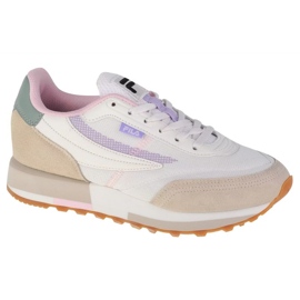 Fila Retronique 22 W sko FFW0037-13091 beige