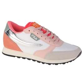 Fila Orbit Cb Low W sko FFW0038-13059 lyserød