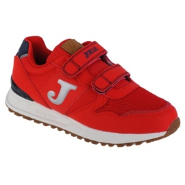 Joma J.200 2306 J200S2306V sko rød