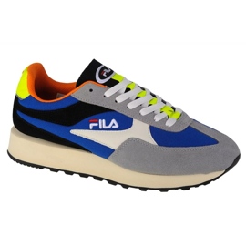Fila Soulrunner M FFM0056-50000 sko blå