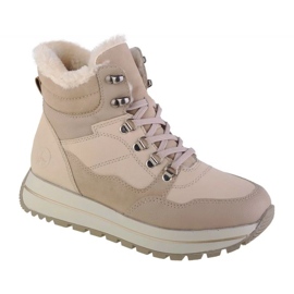 Rieker Booties W N4002-60 sko beige