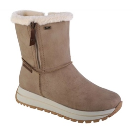 Rieker Booties W N4052-60 sko beige