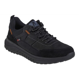 Rieker Evolution Sneakers M U0100-00 sko sort