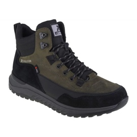 Rieker Evolution M U0169-54 sko grøn